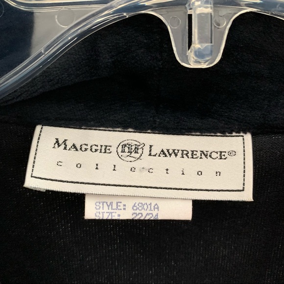 Maggie Lawrence Open Cardigan 22/24 - Picture 4 of 5